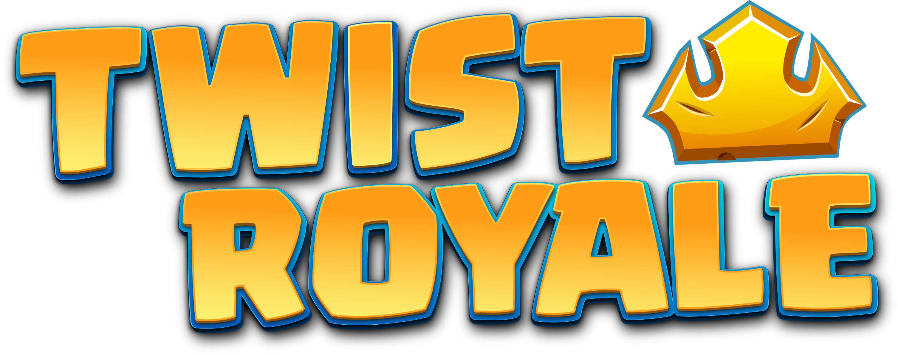 Twist Royale Logo